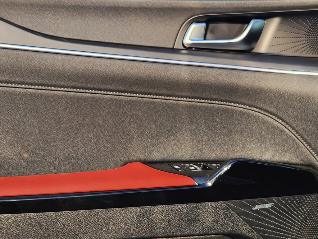 New 2026 Kia K5 GT-Line w/ GT-Line Premium Package FWD image 7