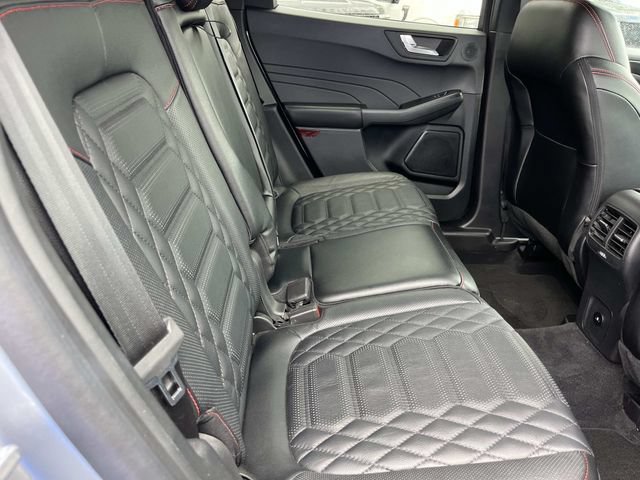 Used 2023 Ford Escape ST-Line Elite w/ Premium Technology Package AWD/4WD image 21