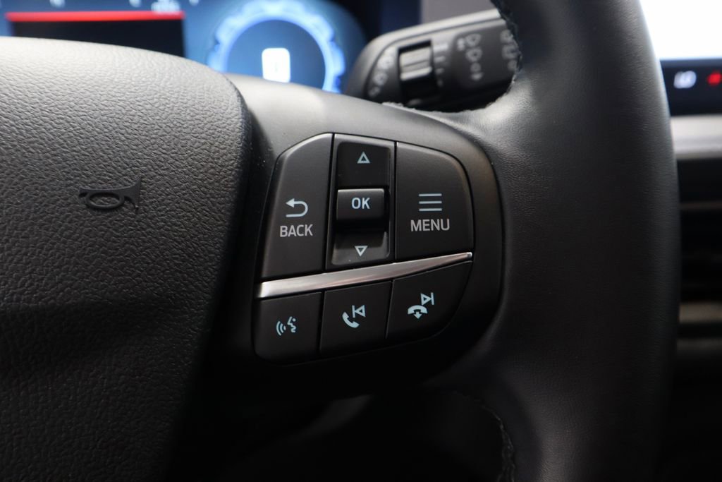 Certified 2025 Ford Bronco Sport Big Bend w/ Convenience Package image 30