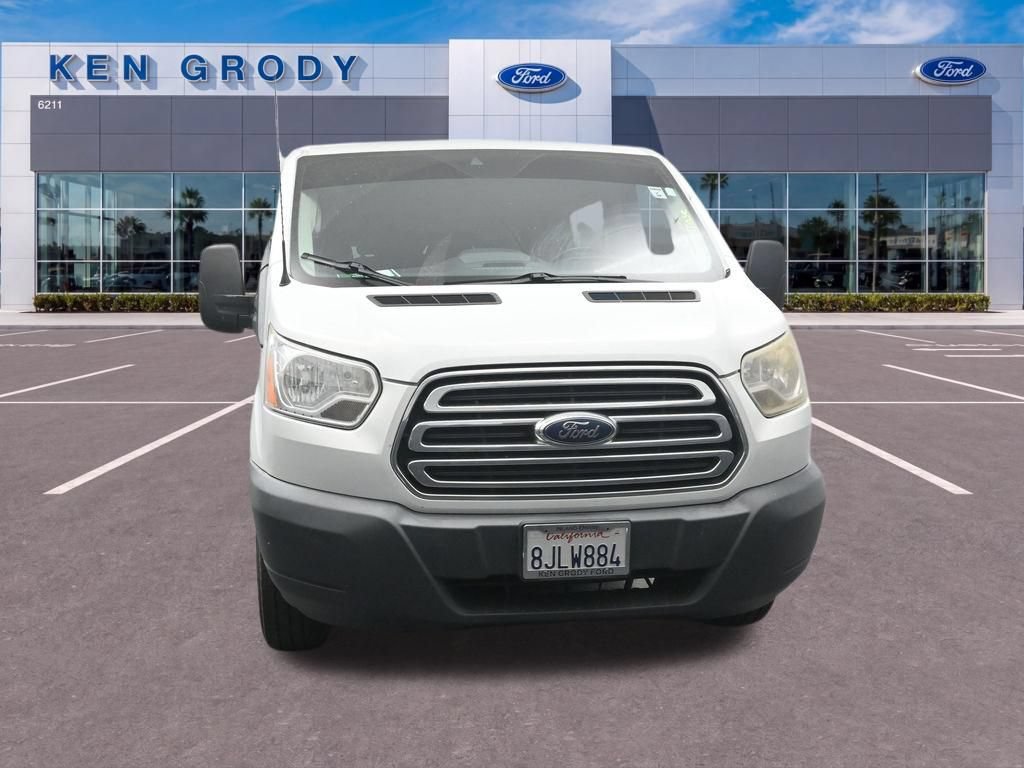 Used 2017 Ford Transit 350 XLT RWD image 19