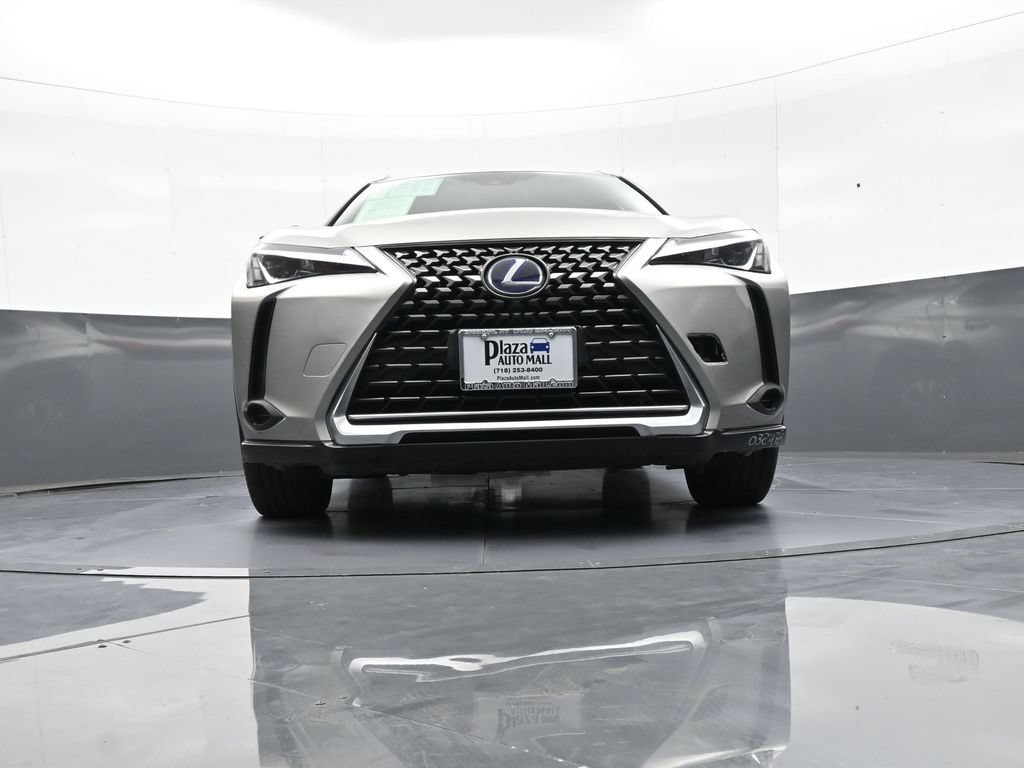 Used 2020 Lexus UX 250h w/ Accessory Package 2 AWD/4WD image 27