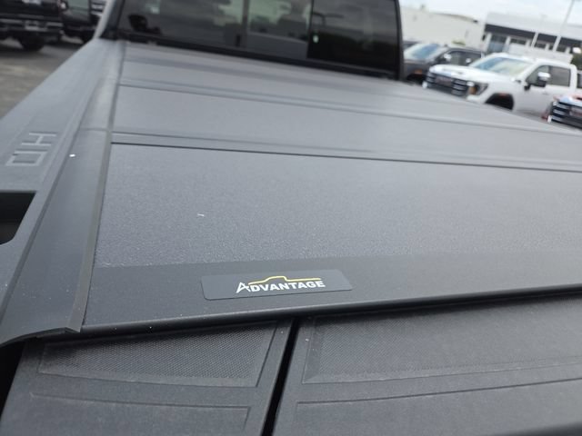 New 2026 Chevrolet Silverado 2500 ZR2 AWD/4WD image 20