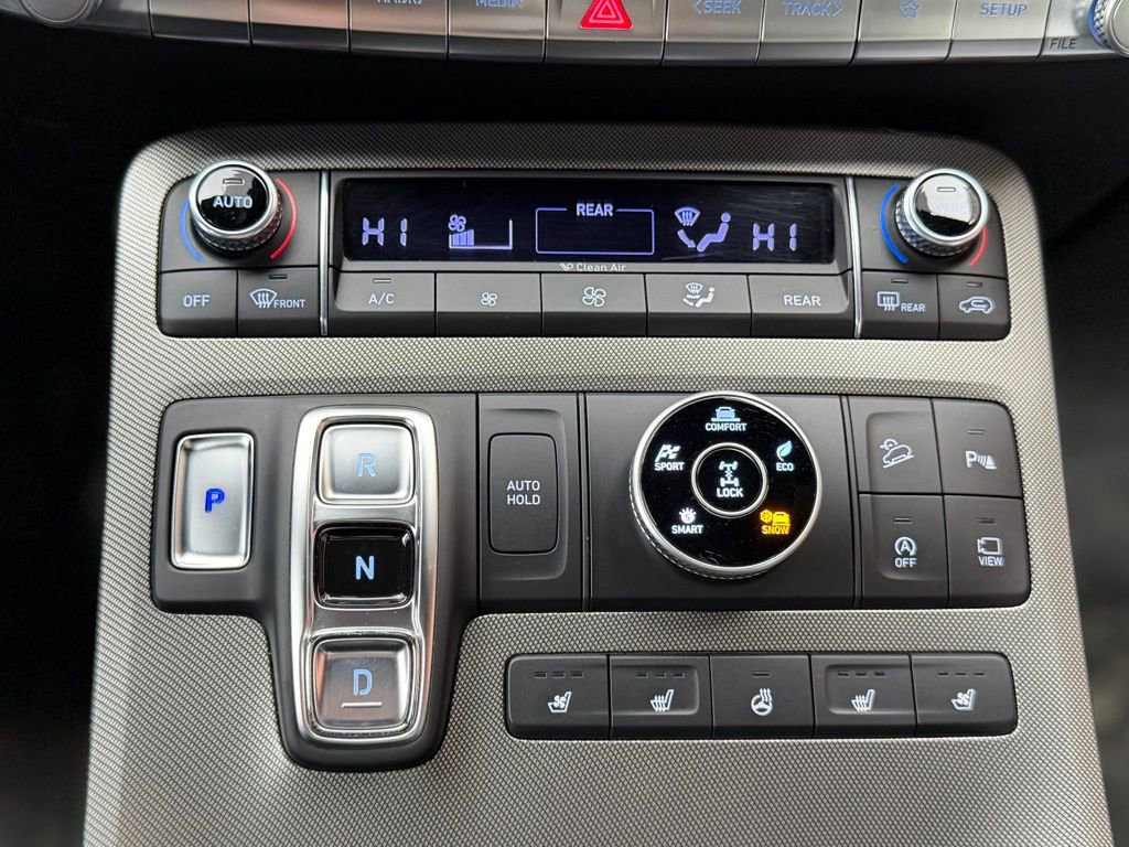 Used 2020 Hyundai Palisade Limited image 14