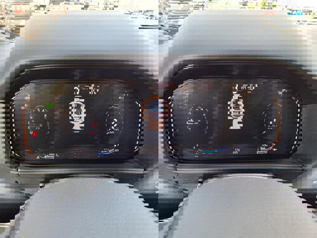 New 2026 Jeep Grand Wagoneer L Limited image 39