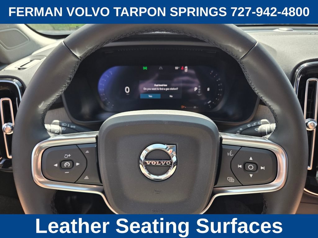 New 2026 Volvo XC40 B5 Plus w/ Climate Package AWD/4WD image 28