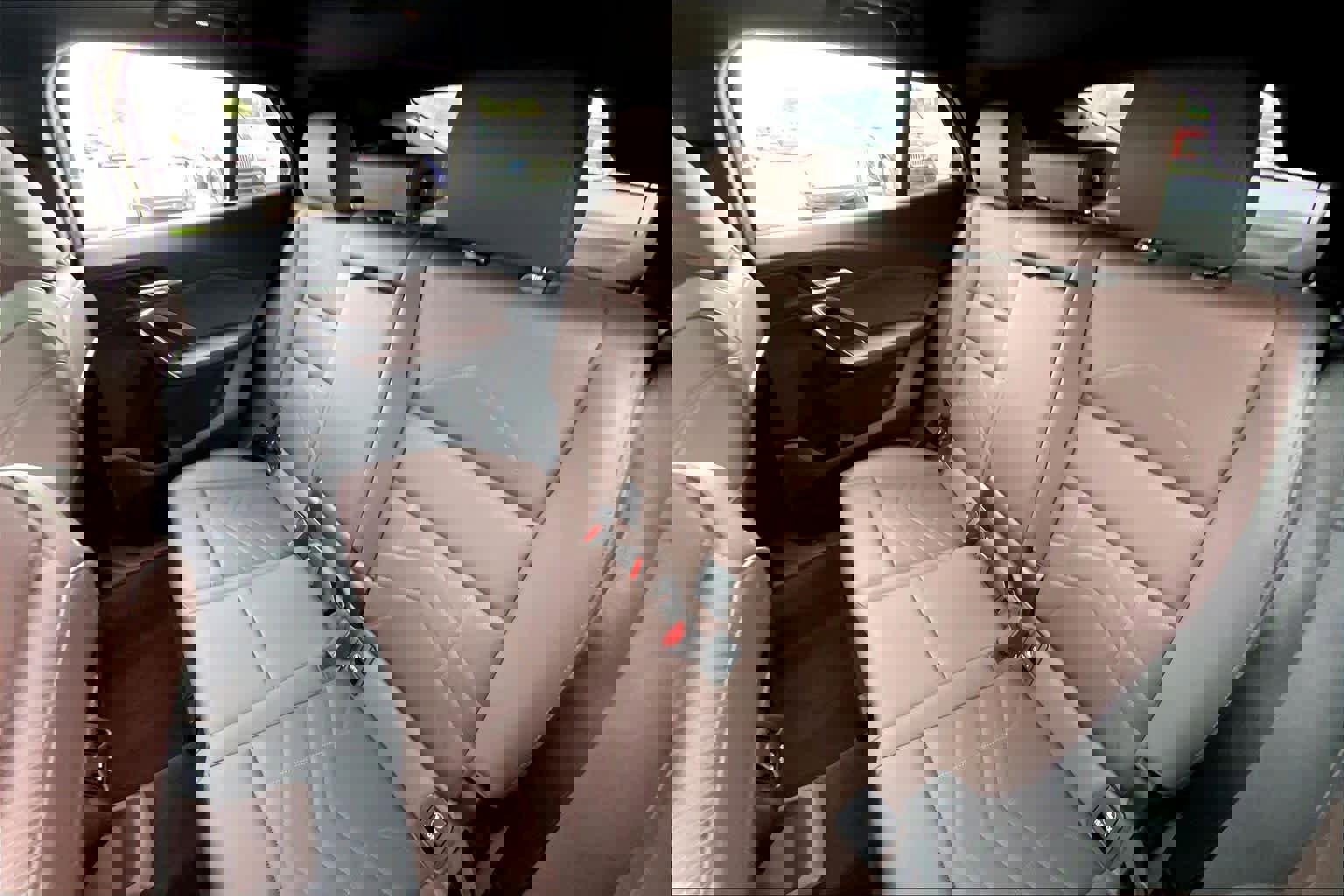 Certified 2025 BMW X2 xDrive28i image 20