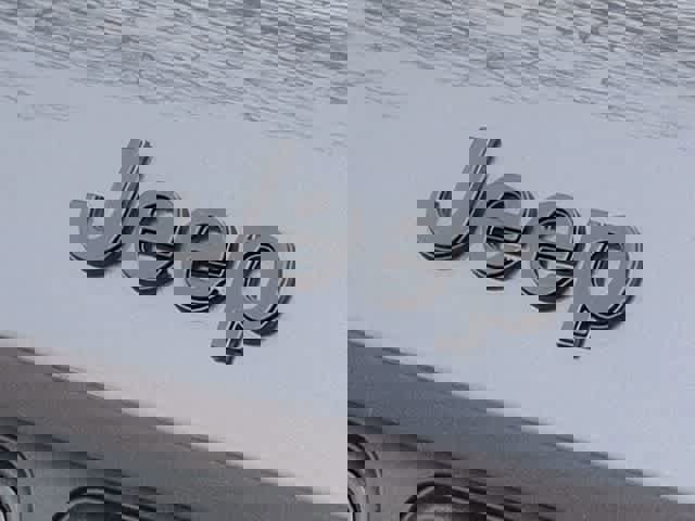 New 2025 Jeep Grand Cherokee L Limited w/ Luxury Tech Group II AWD/4WD image 12