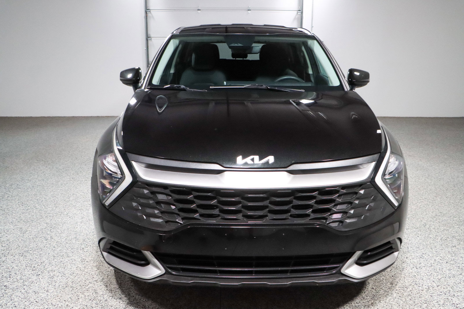 Used 2023 Kia Sportage LX FWD image 4