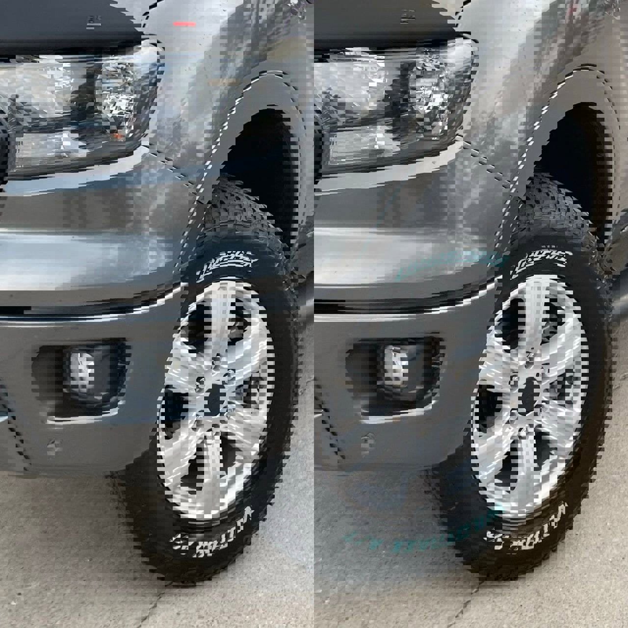 Used 2019 Ford Ranger XLT image 8