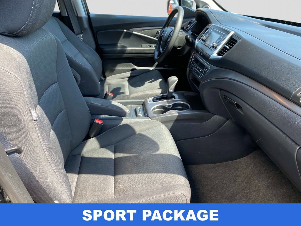 Used 2019 Honda Ridgeline Sport image 24