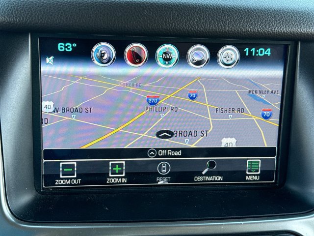 Used 2016 Chevrolet Tahoe LT AWD/4WD image 18