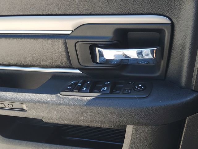 Used 2022 RAM 1500 Classic Warlock AWD/4WD image 21