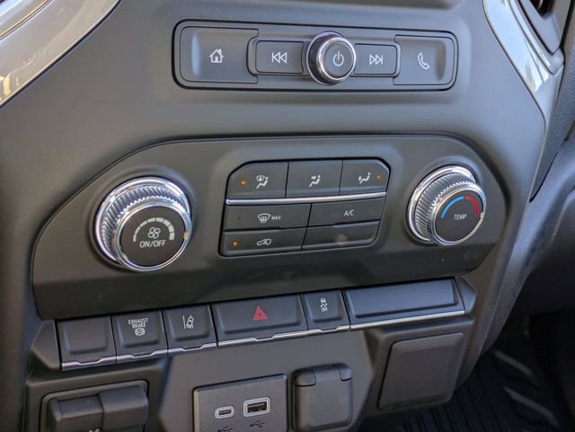 New 2026 GMC Sierra 3500 Pro w/ Snow Plow Prep Package image 22