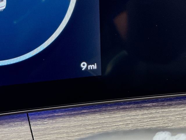 New 2025 Hyundai Santa Fe Calligraphy image 19