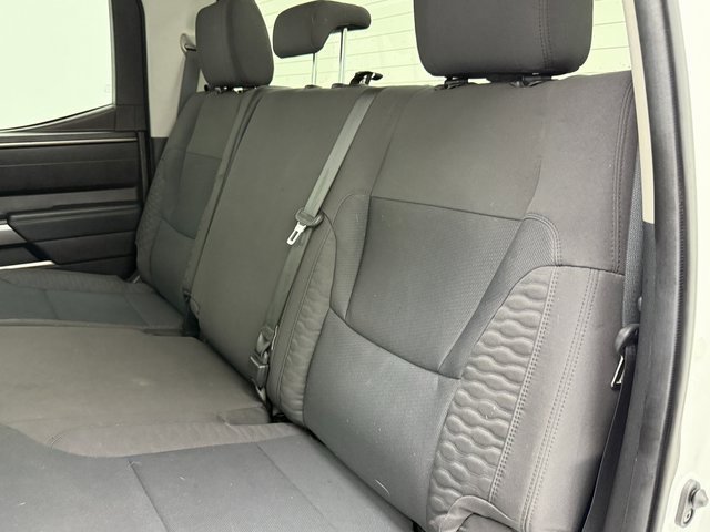 Used 2023 Toyota Tundra SR5 w/ TRD Sport Package image 34