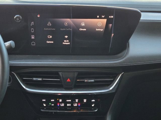 Used 2024 Buick Encore GX Avenir w/ Avenir Technology Package AWD/4WD image 17