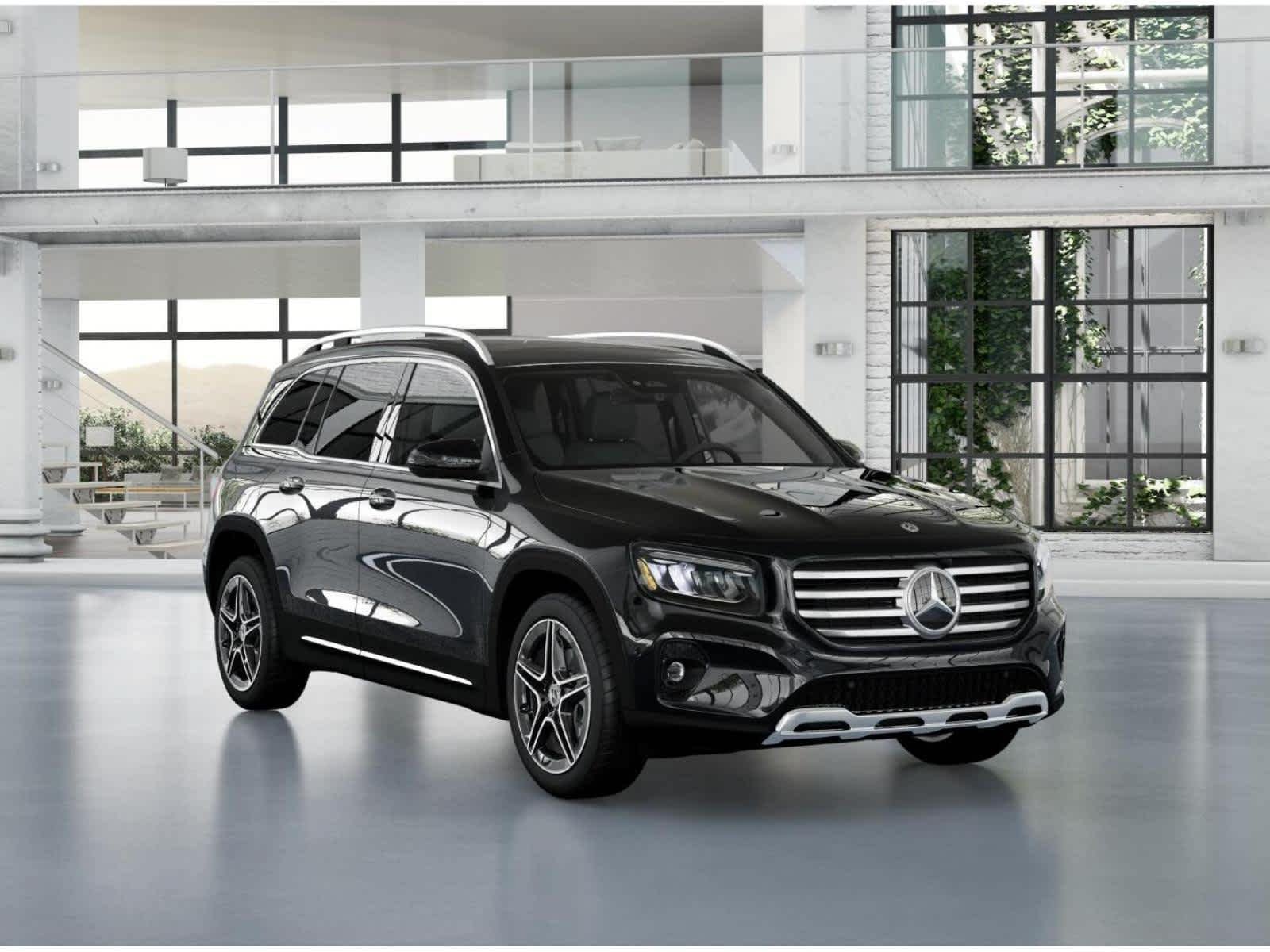 Used 2026 Mercedes-Benz GLB 250 image 9
