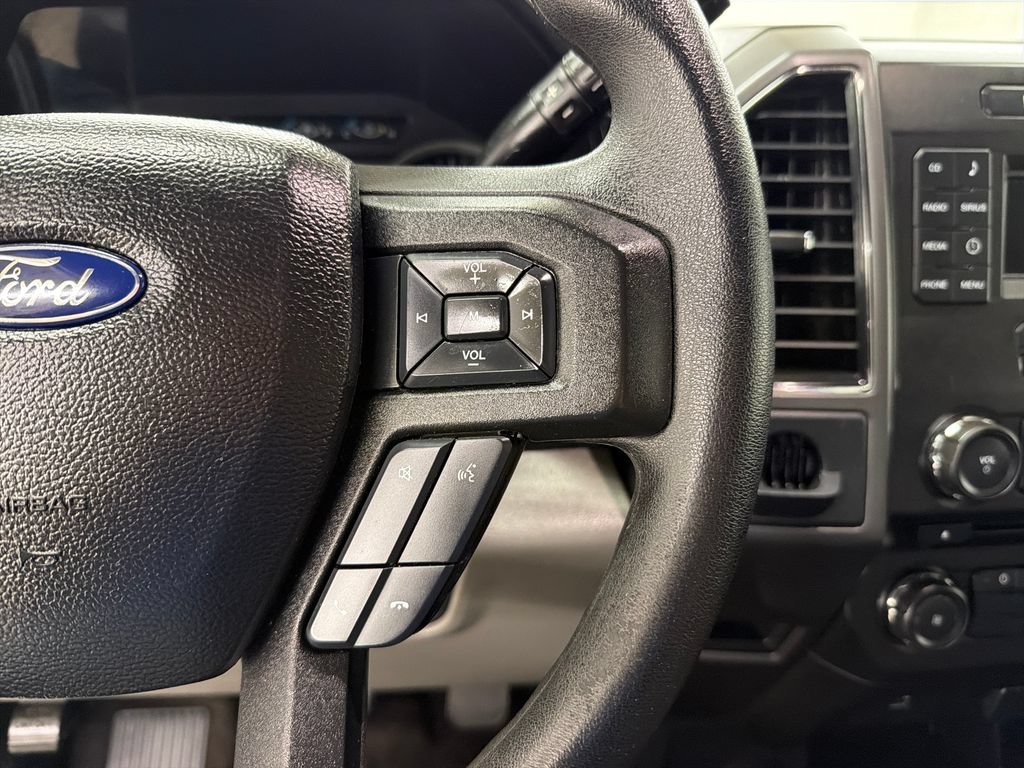 Used 2017 Ford F150 XLT RWD image 19