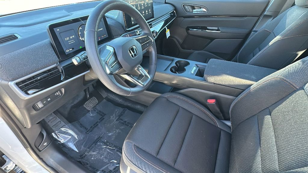 New 2026 Honda Prologue EX image 10