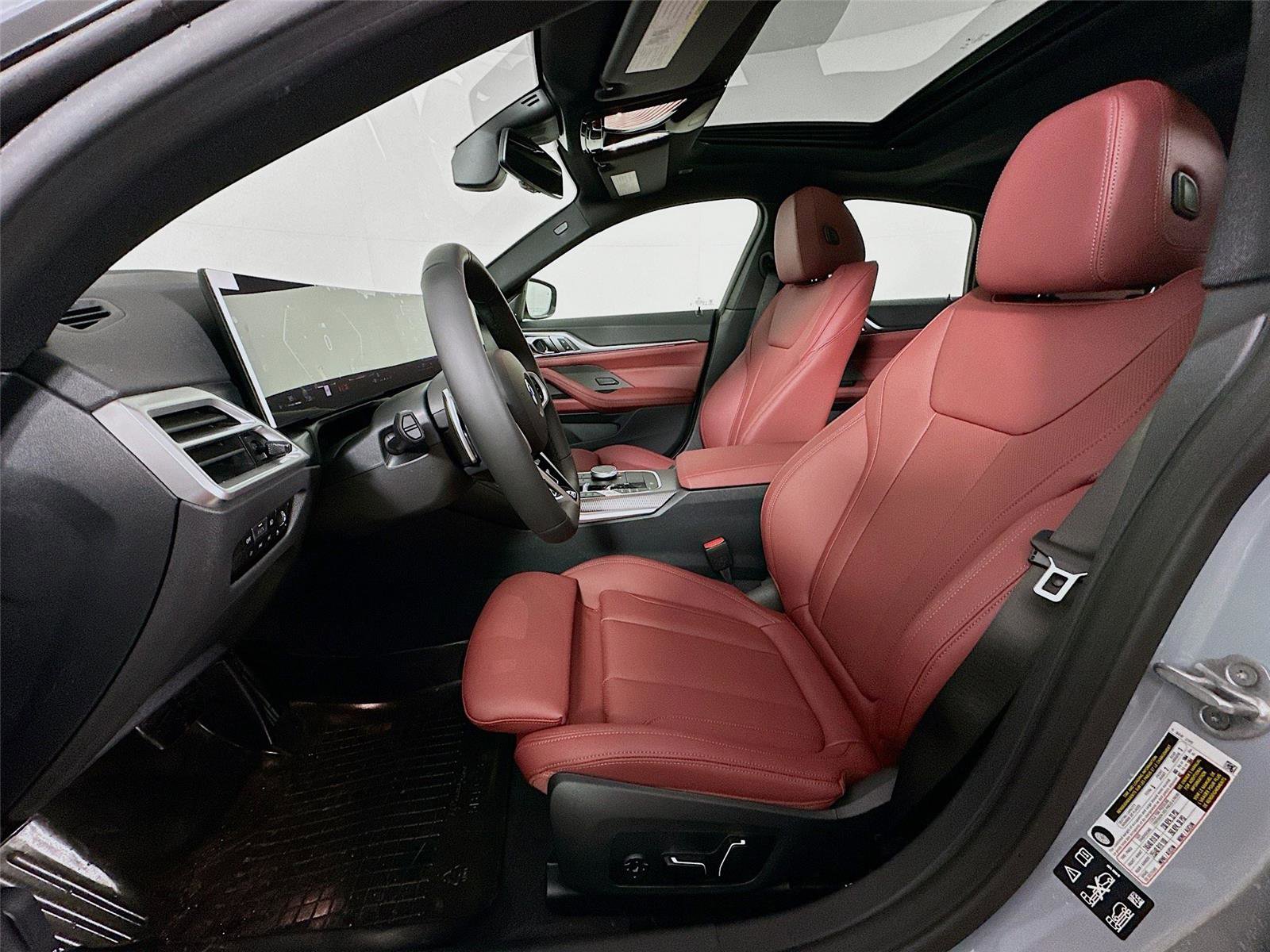 New 2026 BMW 430i xDrive image 22
