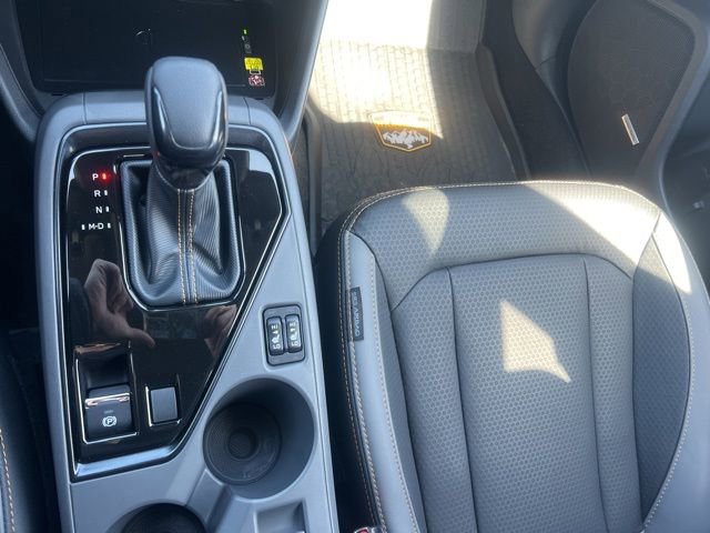 Used 2024 Subaru Crosstrek 2.5i Wilderness w/ Wilderness Package image 14