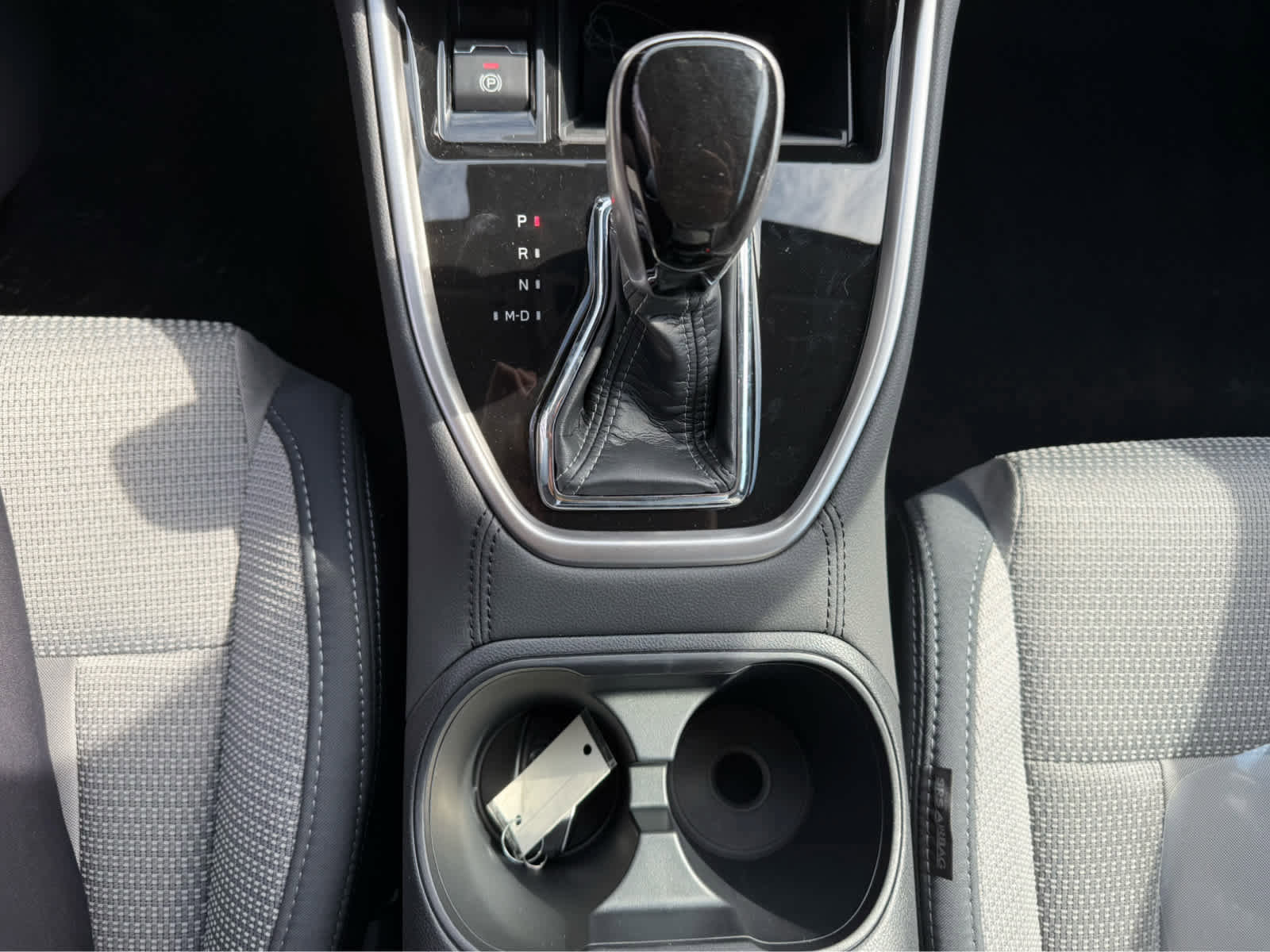 New 2025 Subaru Outback Premium w/ Popular Package #1 image 15