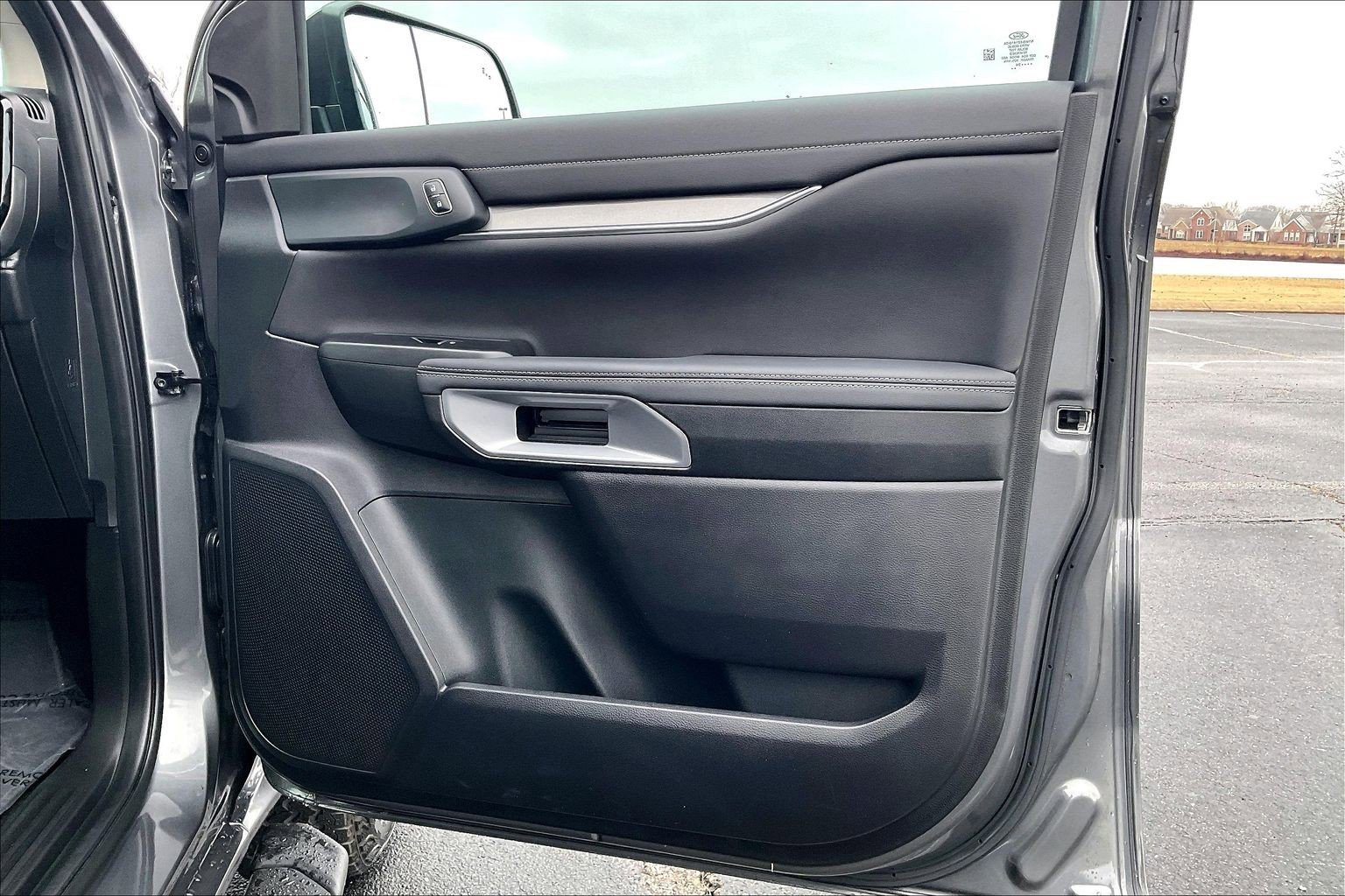 Used 2024 Ford Ranger Lariat w/ FX4 Off-Road Package image 19