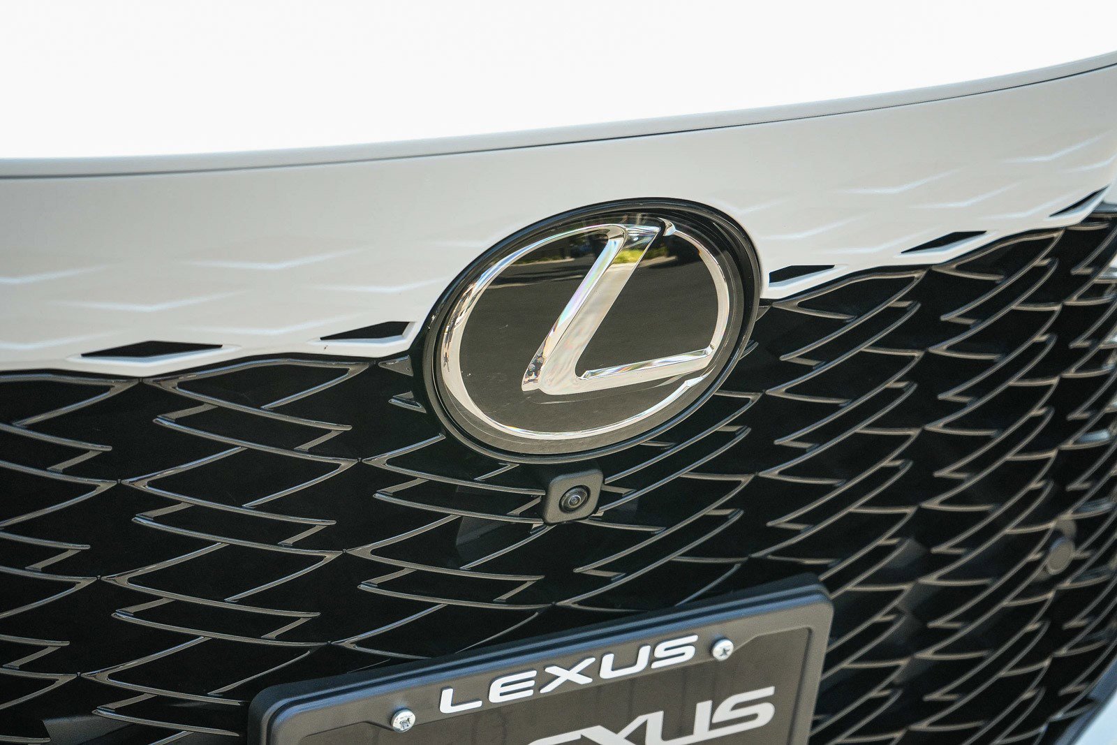 Used 2024 Lexus RX 350 F Sport w/ Convenience Package AWD/4WD image 9