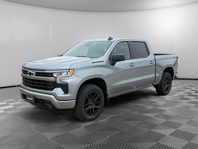New 2026 Chevrolet Silverado 1500 RST w/ Convenience Package II image 7
