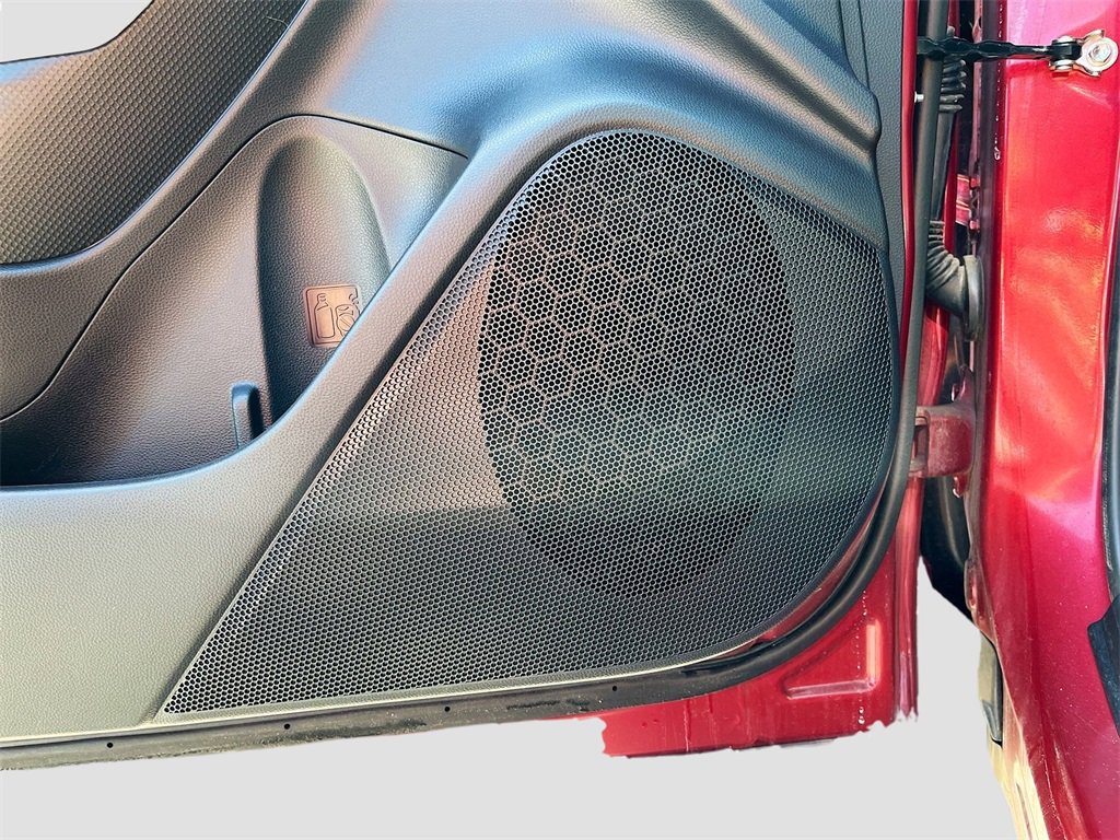 Used 2024 Subaru Forester Premium image 18