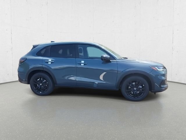 New 2027 Honda HR-V Sport image 10