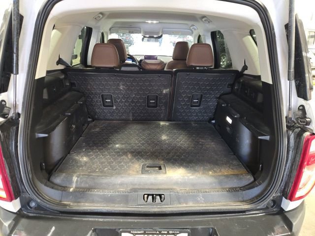 Used 2023 Ford Bronco Sport Badlands w/ Premium Package image 12