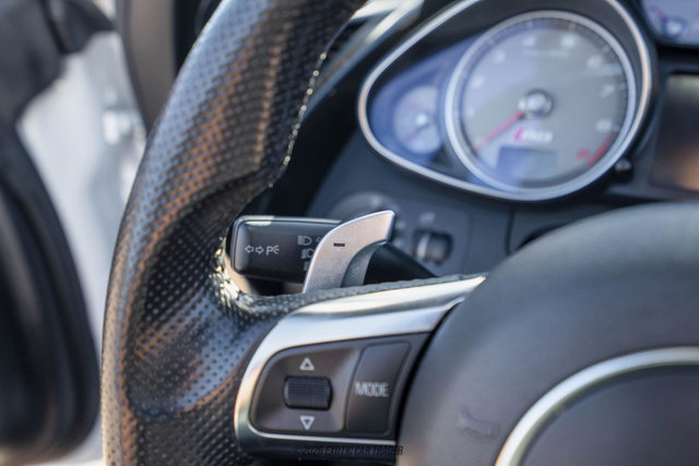 Used 2015 Audi R8 V8 w/ Full Leather Package image 67