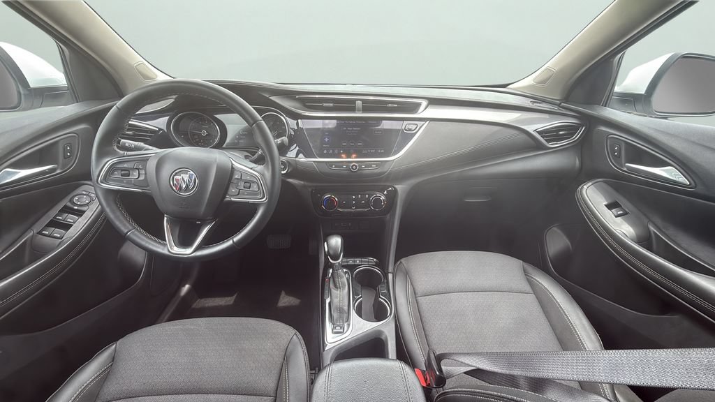 Used 2022 Buick Encore GX Preferred FWD image 14