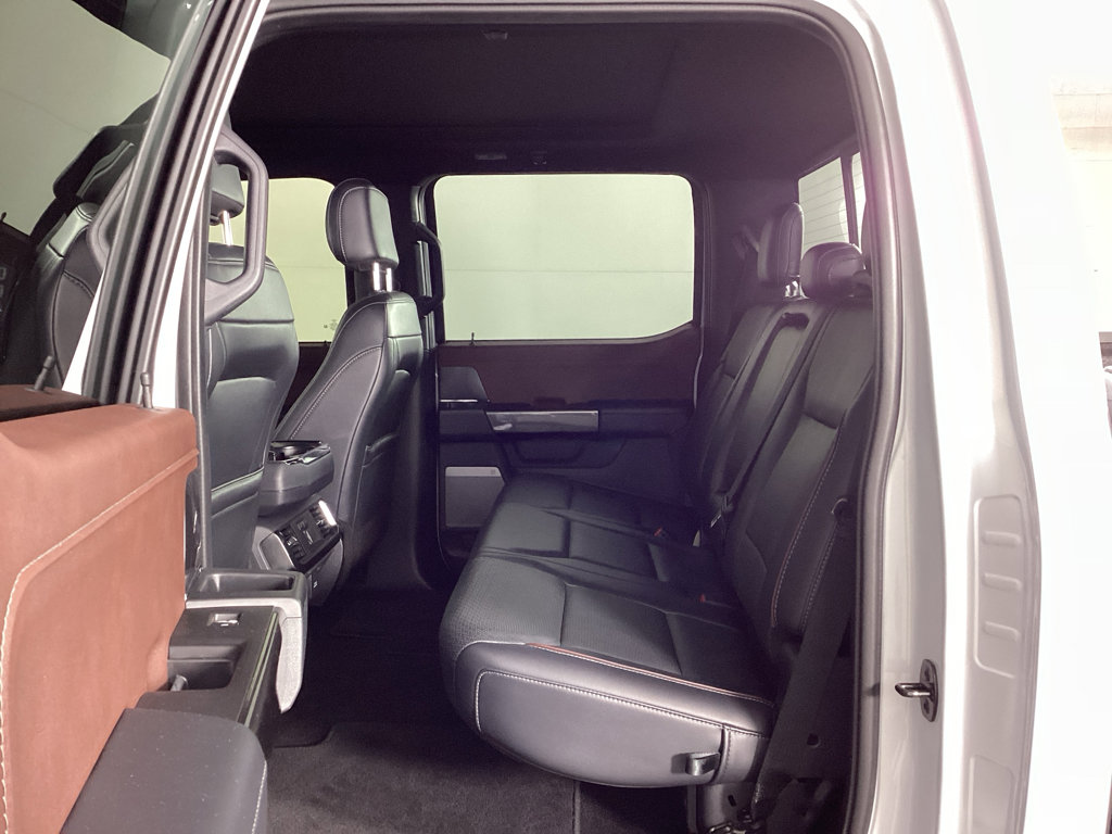 Used 2021 Ford F150 Lariat w/ Equipment Group 502A High image 15