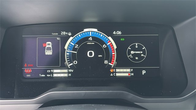 New 2026 Toyota Tundra Limited image 13