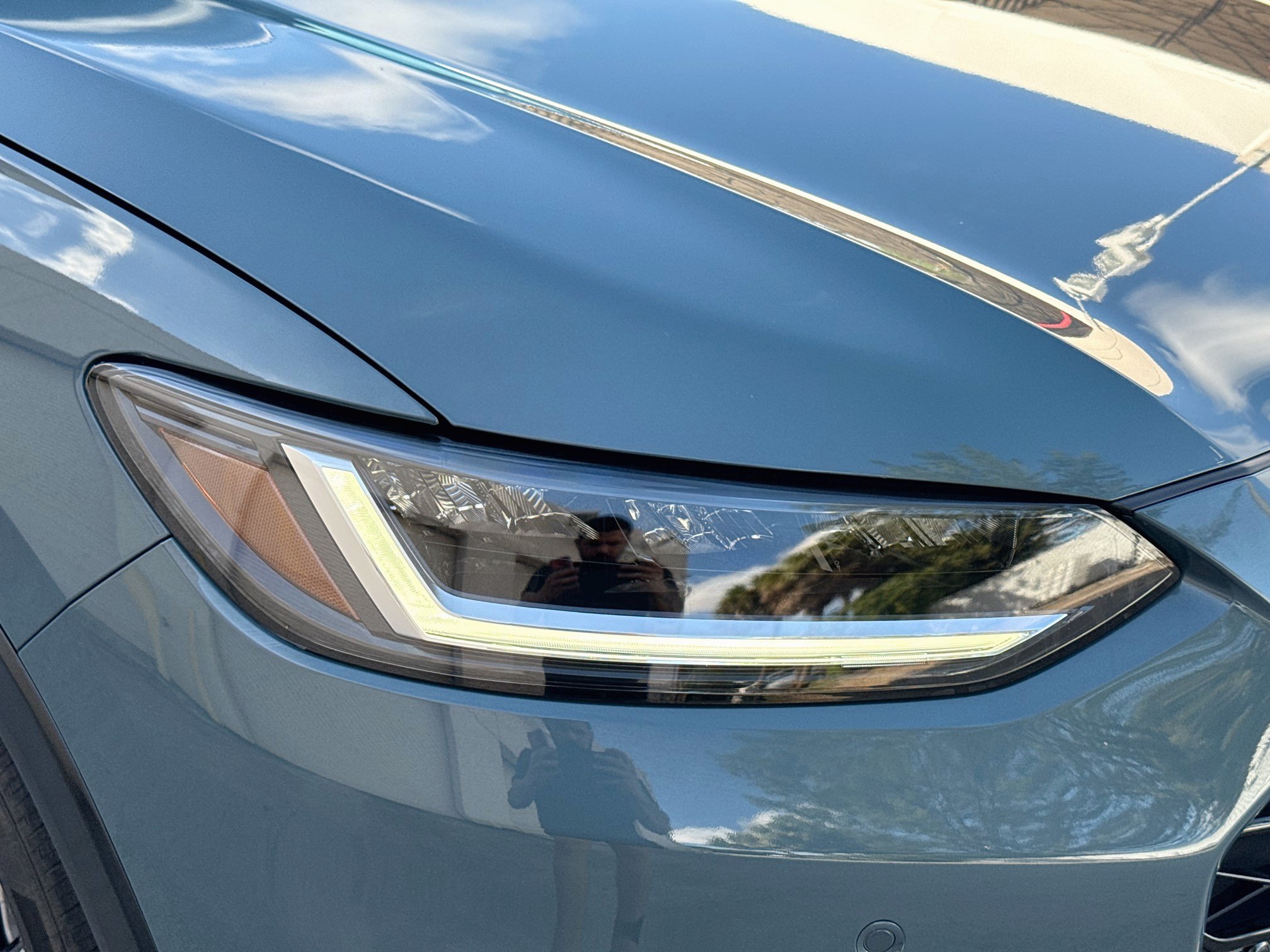 Used 2026 Honda HR-V EX-L image 31