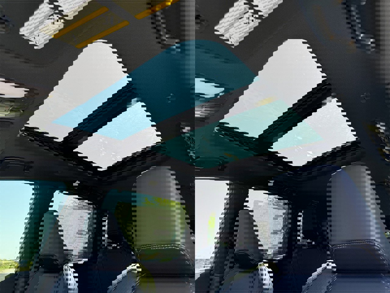 New 2026 INFINITI QX60 Sport image 26