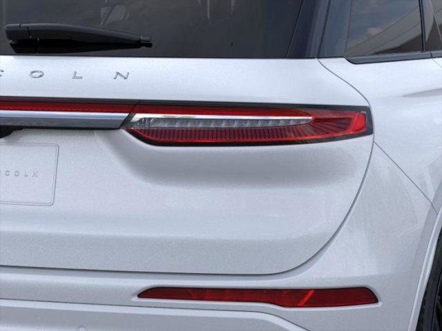 New 2025 Lincoln Corsair Reserve w/ Jet Appearance Package image 21