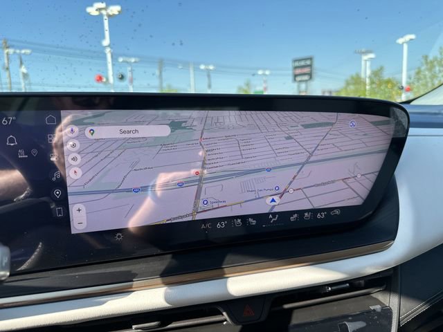 New 2026 Buick Envision Avenir AWD/4WD image 22