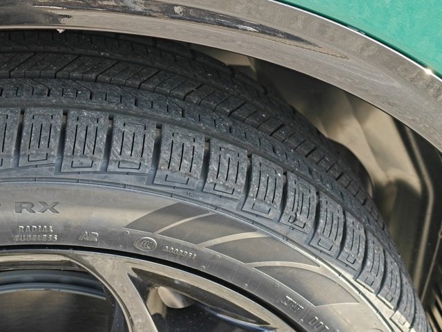 New 2026 Alfa Romeo Stelvio Sprint image 13