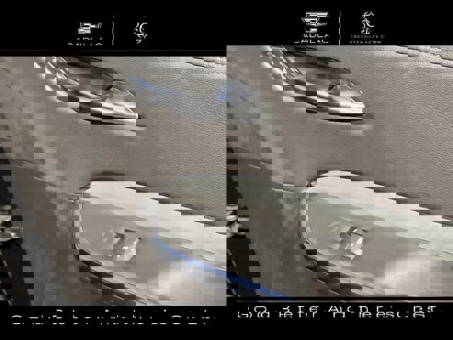 Certified 2023 Cadillac XT4 Premium Luxury w/ Cold Weather Package image 30