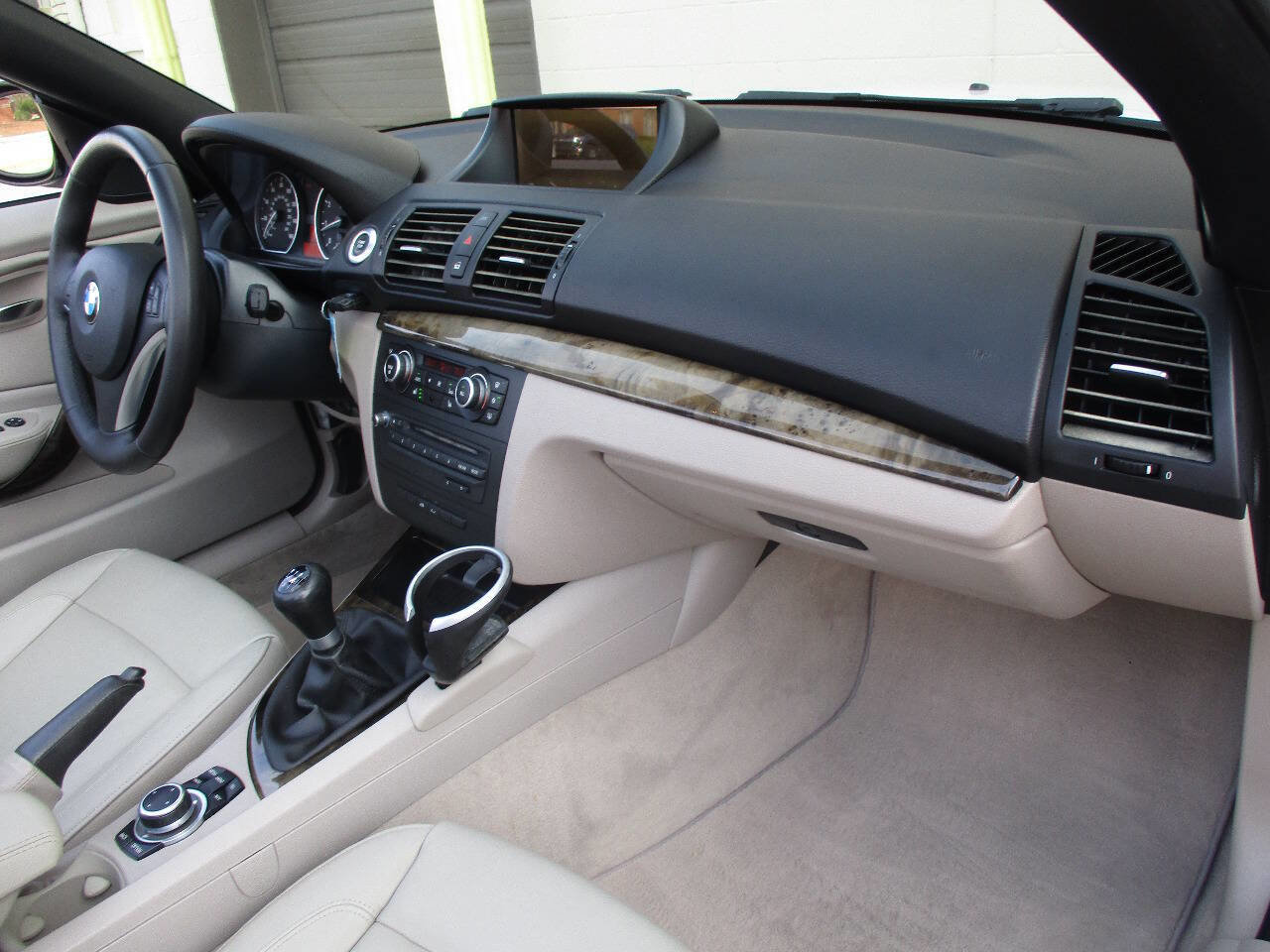 Used 2011 BMW 128i 128i 2dr Convertible image 32