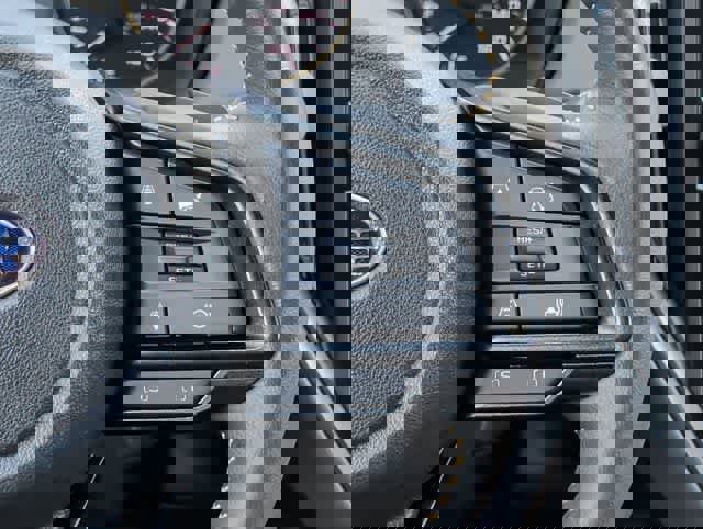 Certified 2025 Subaru Crosstrek 2.5i Sport AWD/4WD image 24