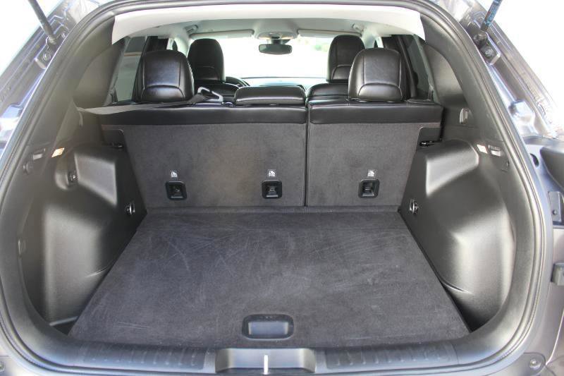 Used 2021 Jeep Cherokee Latitude Plus image 13