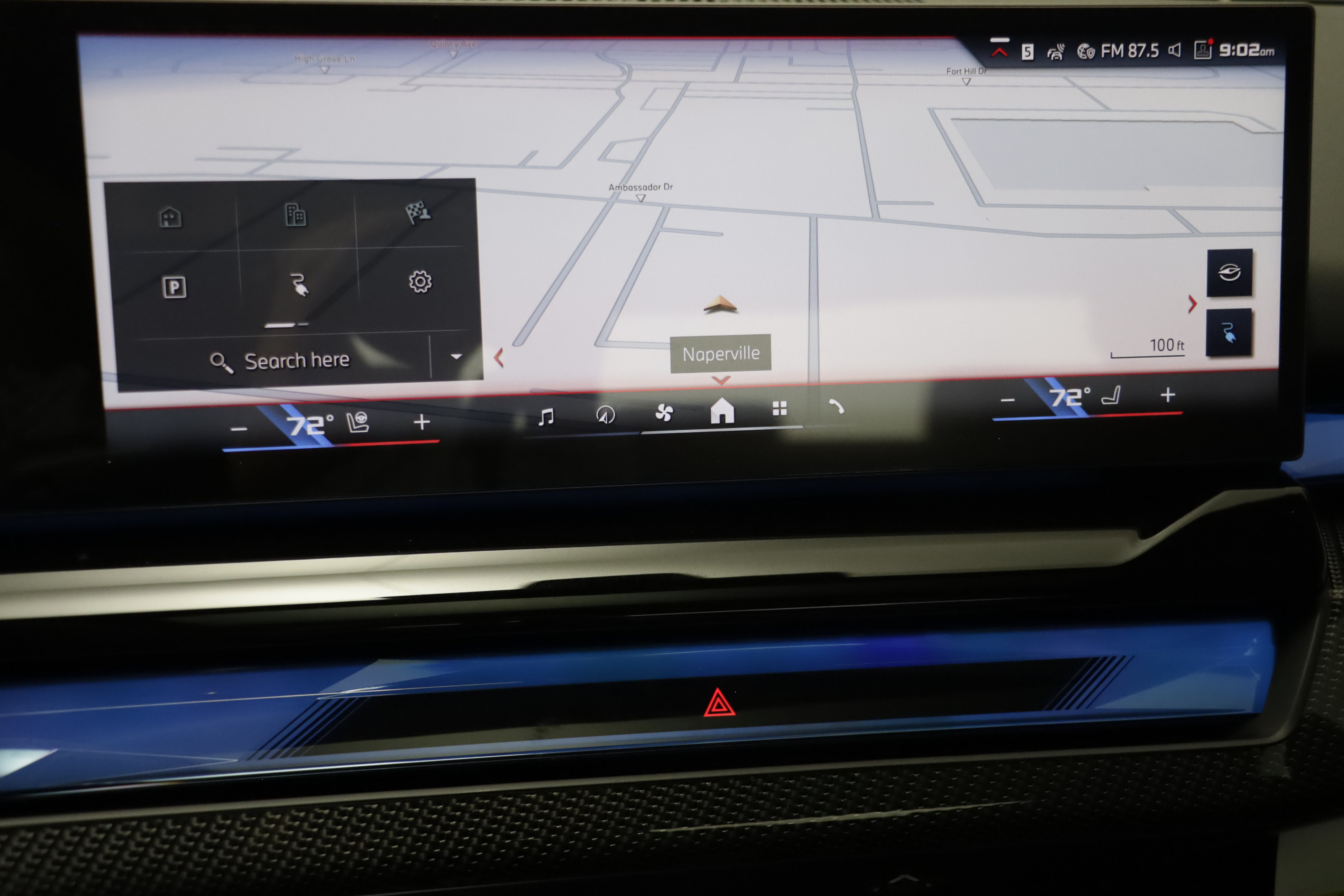 New 2027 BMW i5 M60 AWD/4WD image 11