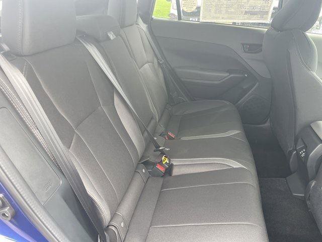 New 2026 Subaru Crosstrek 2.0i Premium image 24