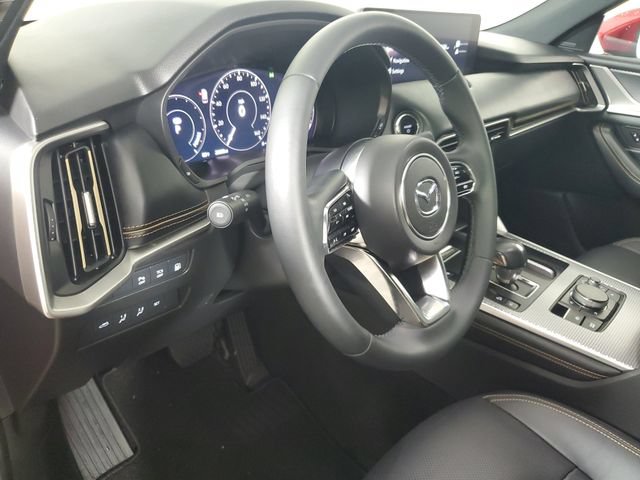 Used 2024 MAZDA CX-90 Plug-In Hybrid w/ Premium Plus AWD/4WD image 24