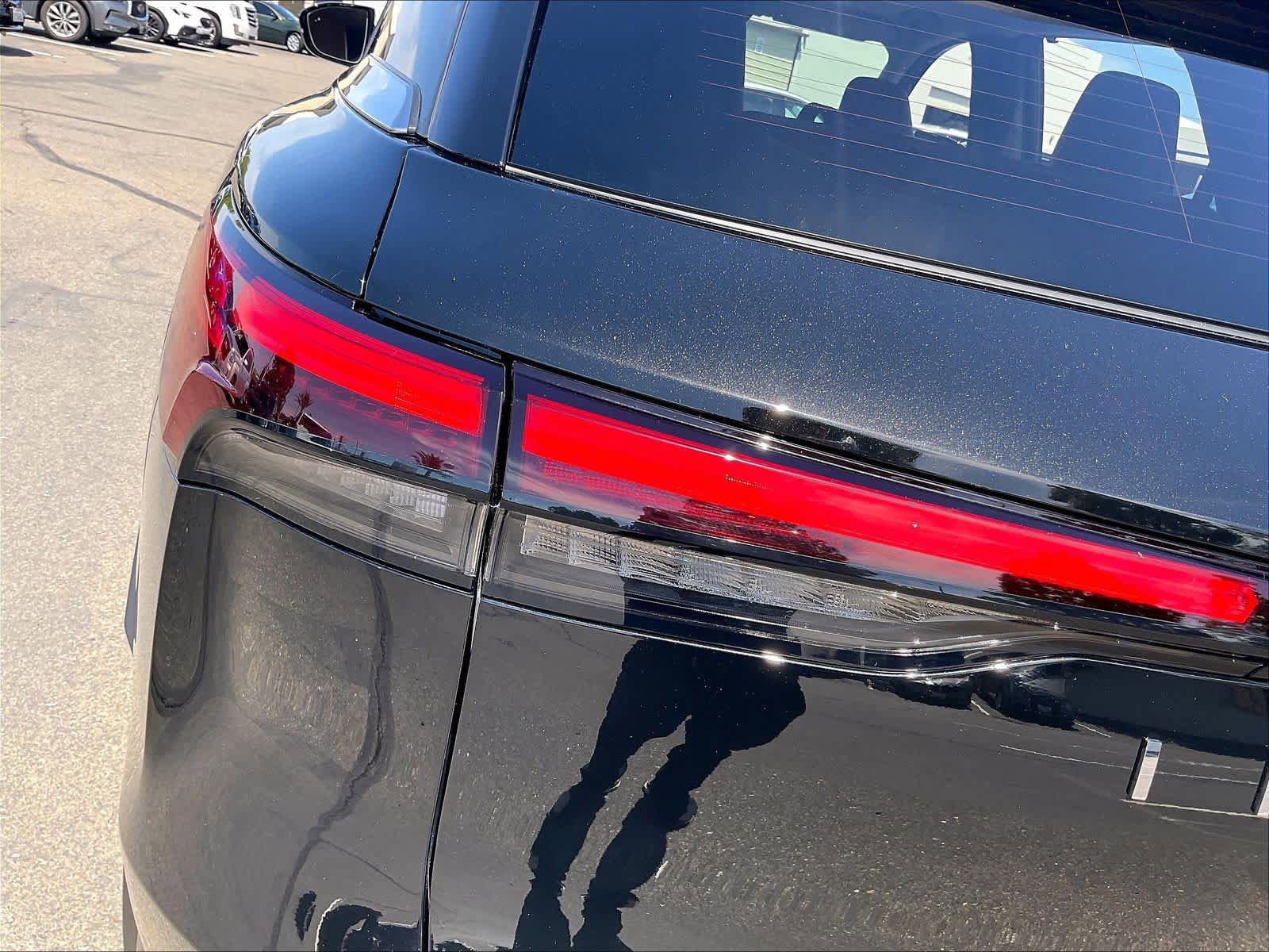 Used 2024 INFINITI QX60 Sensory w/ Vision Package AWD/4WD image 30