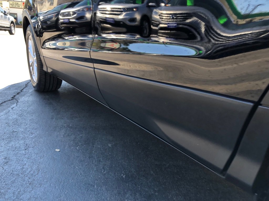 Used 2018 Ford Escape SEL w/ Ford Safe & Smart Package image 13